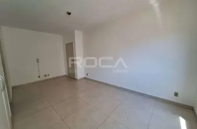 Apartamento de 1 quarto para Alugar no Centro de Ribeirão Preto