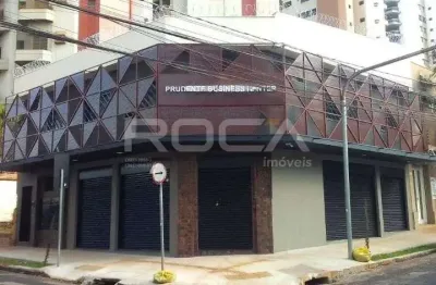 Sala comercial para alugar no centro de ribeirão preto