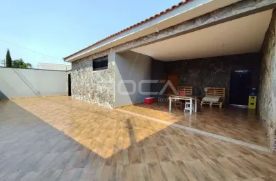 Casa com 3 suítes na cidade universitária, ribeirão preto