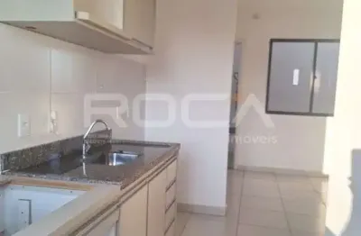 Apartamento á venda com 2 dormitórios no jardim zara em ribeirão preto