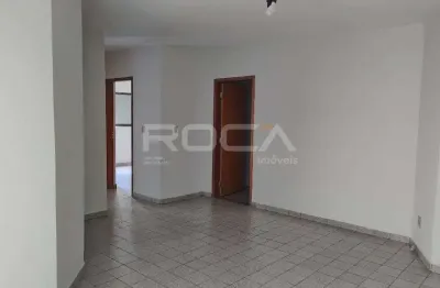 Apartamento à venda de 2 dormitórios na vila amélia em ribeirão preto