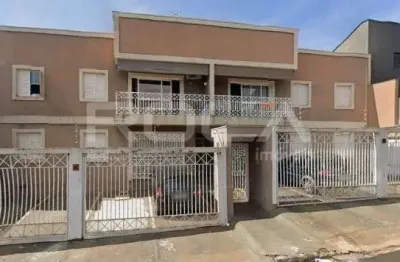 Apartamento à venda com 3 dormitórios, no bairro da lagoinha em ribeirão preto.