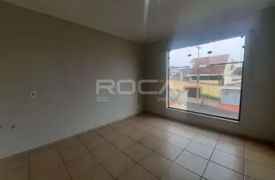 Excelente sala comercial para alugar com 14m² de área útil no bairro jardim são luiz, em ribeirão preto