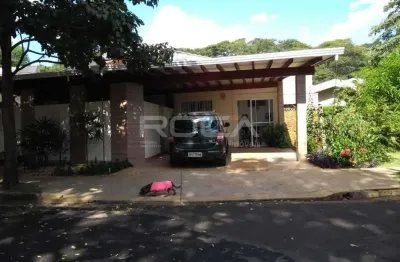 Casa à venda com 4 suítes no condomínio parque das figueiras em ribeirão preto