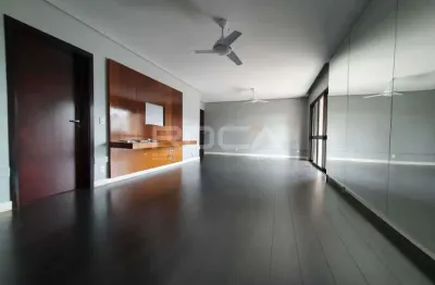 Apartamento para alugar com 3 quartos, sendo 2 suítes no bairro jardim santa ângela, em ribeirão preto.