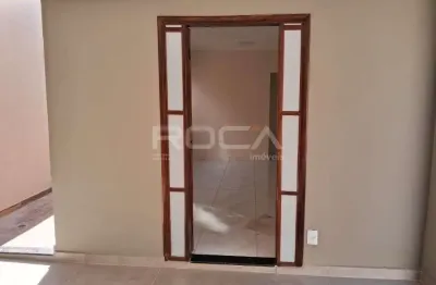 Casa à venda com 2 dormitórios no bairro josé sampaio em ribeirão preto.