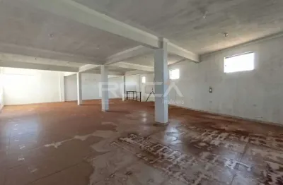Galpão Comercial para Alugar com 420m² de área útil no bairro Jardim Cristo Redentor em Ribeirão Preto