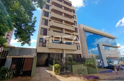 Apartamento 01 dormitório no centro de ribeirão preto