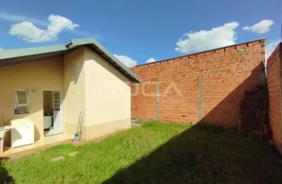 Casa à venda com 2 dormitórios no bairro jardim cristo redentor em ribeirão preto.