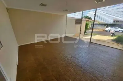 Prédio comercial para alugar no alto da boa vista em ribeirão preto