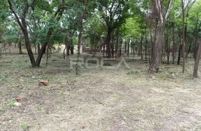 Terreno à venda no condomínio recreio internacional em ribeirão preto.