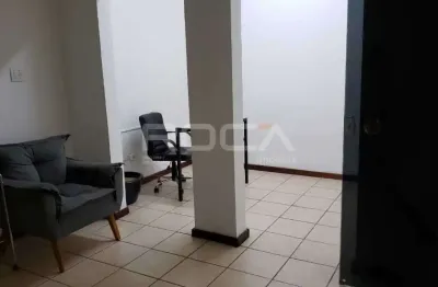 Sala comercial para alugar na Rua Barão do Amazonas, Centro, Ribeirão Preto