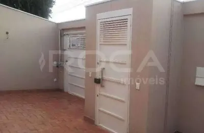 Casa de 3 suítes no Parque Anhanguera Industrial, Ribeirão Preto