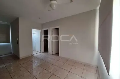 Apartamento para venda e locação com 2 quartos no bairro heitor rigon - ribeirão preto
