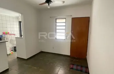 Apartamento térreo à venda com 1 quarto no bairro jardim irajá - ribeirão preto
