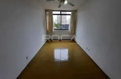 Apartamento de 1 dormitório para alugar no centro de ribeirão preto