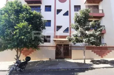 Apartamento moderno de 1 dormitório no jardim são luiz, ribeirão preto