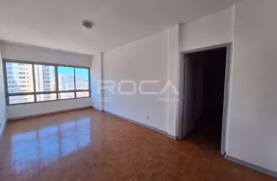 Apartamento para Alugar com 2 quartos no Centro de Ribeirão Preto