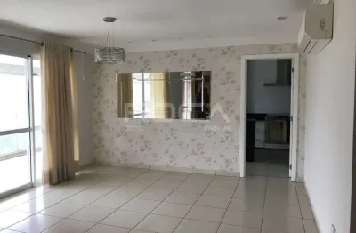 Apartamento com 3 quartos à venda na Avenida Norma Valério Corrêa, Jardim Botânico, Ribeirão Preto