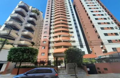 Apartamento à venda com 3 dormitórios no centro de ribeirão preto