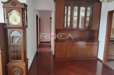 Apartamento à Venda com 3 quartos, sendo 2 suítes no Centro, em Ribeirão Preto.