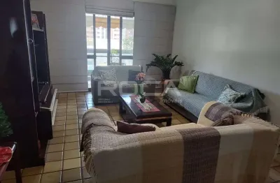 Apartamento para venda e locação com 3 quartos no centro de ribeirão preto
