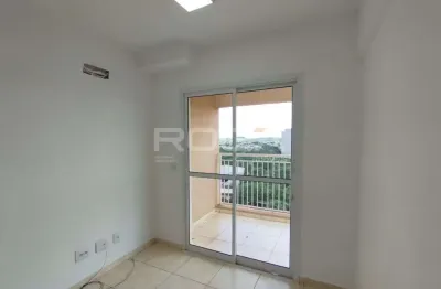 Apartamento à venda no jardim anhanguera em ribeirão preto.