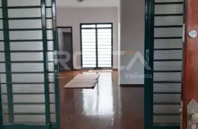 Casa à venda de 3 quartos no jardim paulistano, ribeirão preto