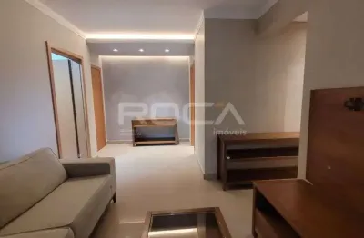 Apartamento à venda com 2 suítes no bairro nova aliança, em ribeirão preto
