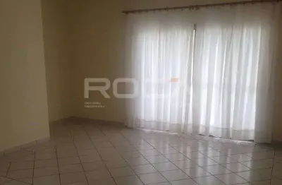 Apartamento à venda com 3 quartos no jardim iguatemi em ribeirão preto