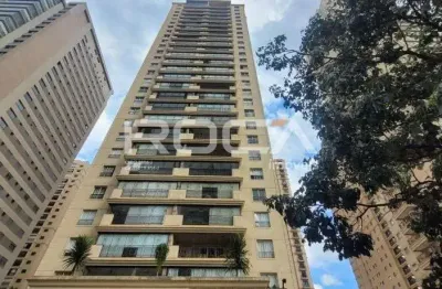 Apartamento 3 suítes para alugar em morro do ipê em ribeirão preto