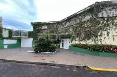 Prédio para alugar na Rua Quintino Bocaiúva, Vila Seixas, Ribeirão Preto