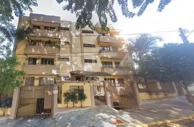 Apartamento à venda com 2 dormitórios no bairro jardim castelo branco, em ribeirão preto