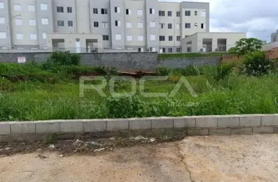 Terreno à venda na Rua Maria Emilia Barbone, Reserva Macaúba, Ribeirão Preto