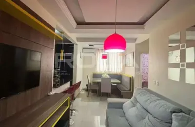 Apartamento à venda e locação com 2 dormitórios no condomínio reserva sul em ribeirão preto.