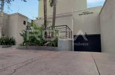 Apartamento térreo à venda e locação na vila ana maria, em ribeirão preto.