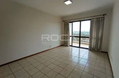 Apartamento com 4 quartos para alugar na Fiúsa em Ribeirão Preto