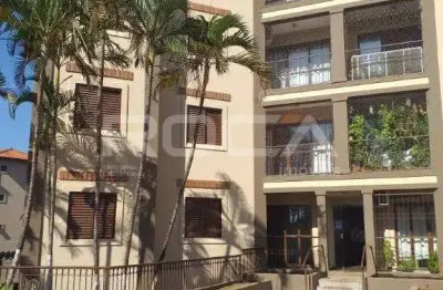 Apartamento á venda com 2 dormitórios na no bairro vila amélia em ribeirão preto.