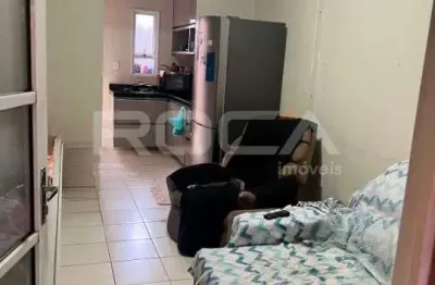 Casa à venda com 2 dormitórios no bairro jardim cristo redentor em ribeirão preto