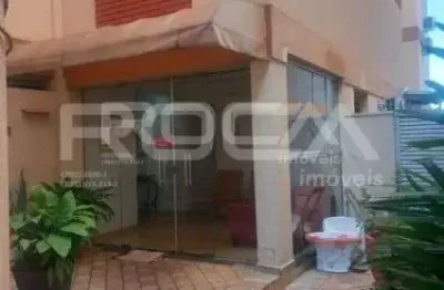Apartamento à venda 1 dormitório no jardim paulistano em ribeirão preto.