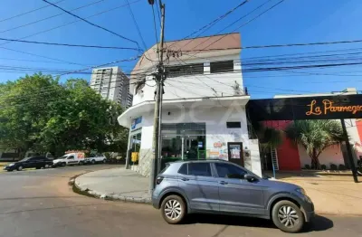 Sala comercial para alugar no jardim irajá em ribeirão preto