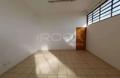 Sala comercial para alugar no jardim irajá, ribeirão preto