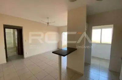 Apartamento à venda com 1 dormitório no bairro jardim paulista, em ribeirão preto