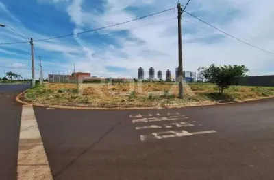 Terreno à venda com 1.860m² no parque das oliveiras em ribeirão preto