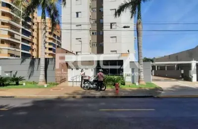 Apartamento de 2 dormitórios para alugar no jardim palma travassos, ribeirão preto