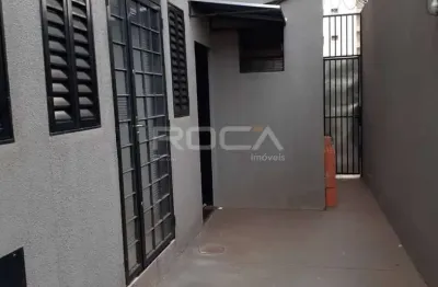Casa à venda com 4 quartos no centro de ribeirão preto