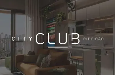 Venda de apartamentos / padrão na cidade de ribeirão preto