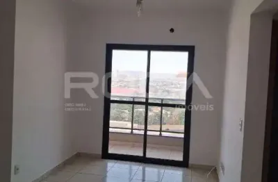 Apartamento à venda com 1 dormitórios no bairro nova aliança em ribeirão preto