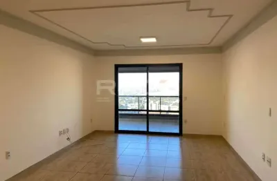 Apartamento à venda com 3 suítes no bairro nova aliança em ribeirão preto
