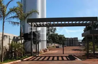Apartamento à venda no bairro jardim interlagos em ribeirão preto